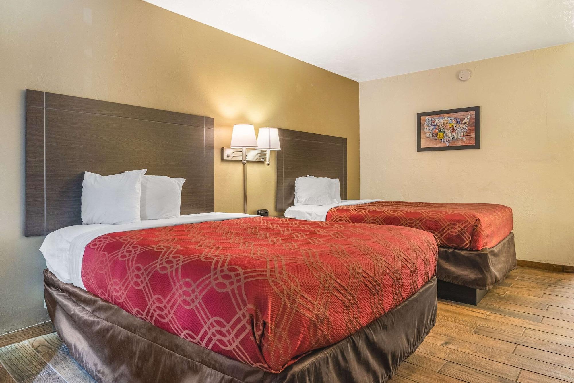 Econo Lodge University Gainesville Zewnętrze zdjęcie