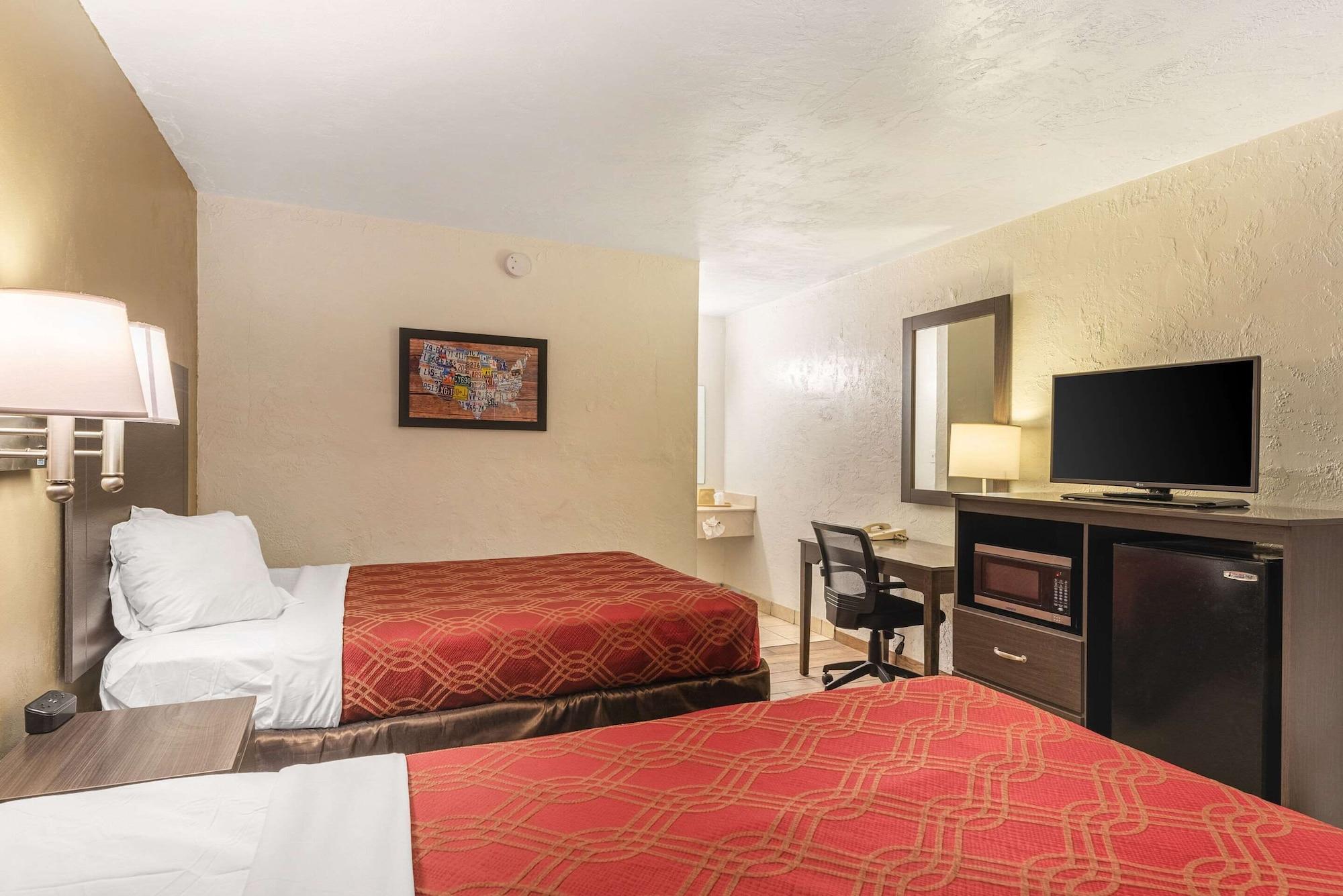 Econo Lodge University Gainesville Zewnętrze zdjęcie