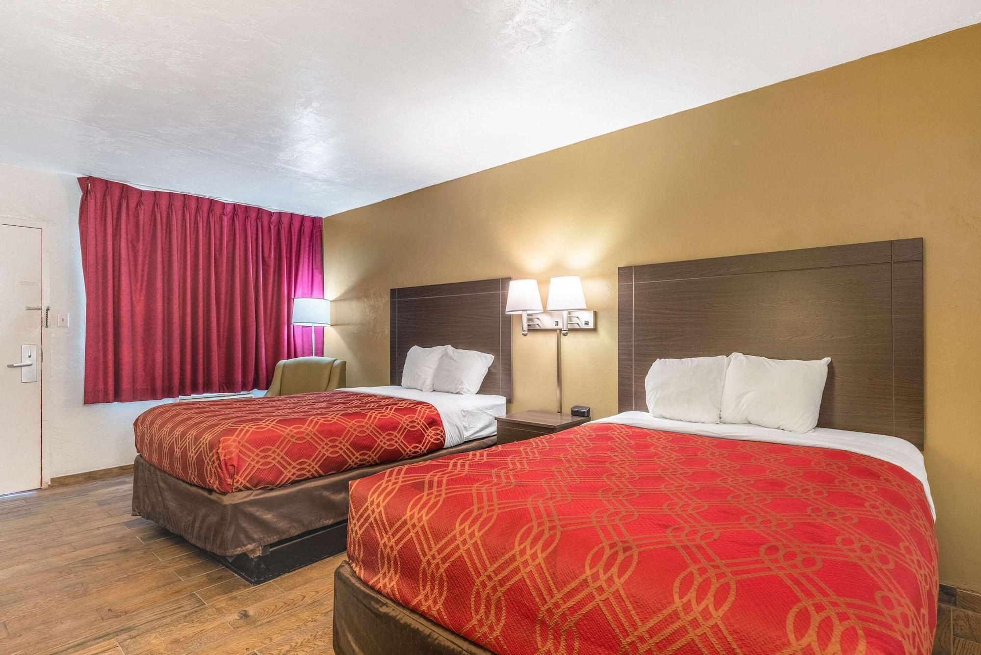 Econo Lodge University Gainesville Zewnętrze zdjęcie