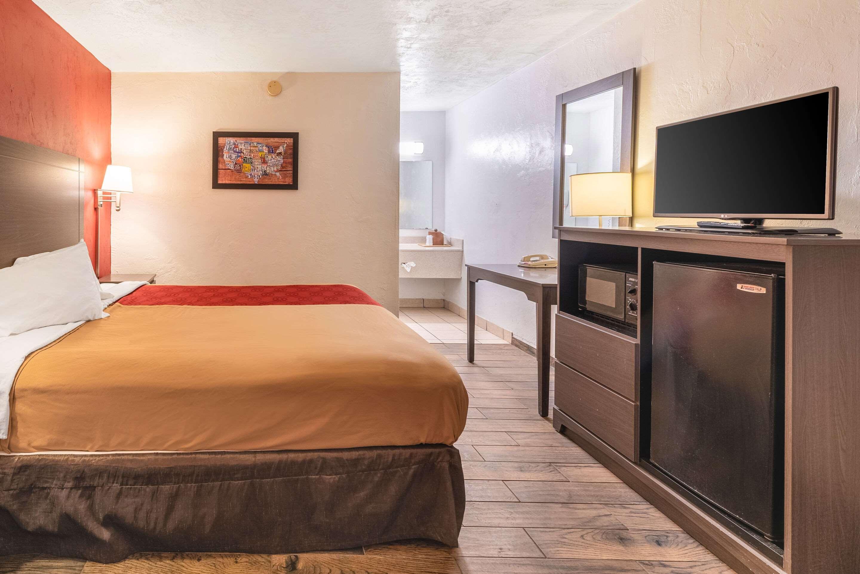 Econo Lodge University Gainesville Zewnętrze zdjęcie