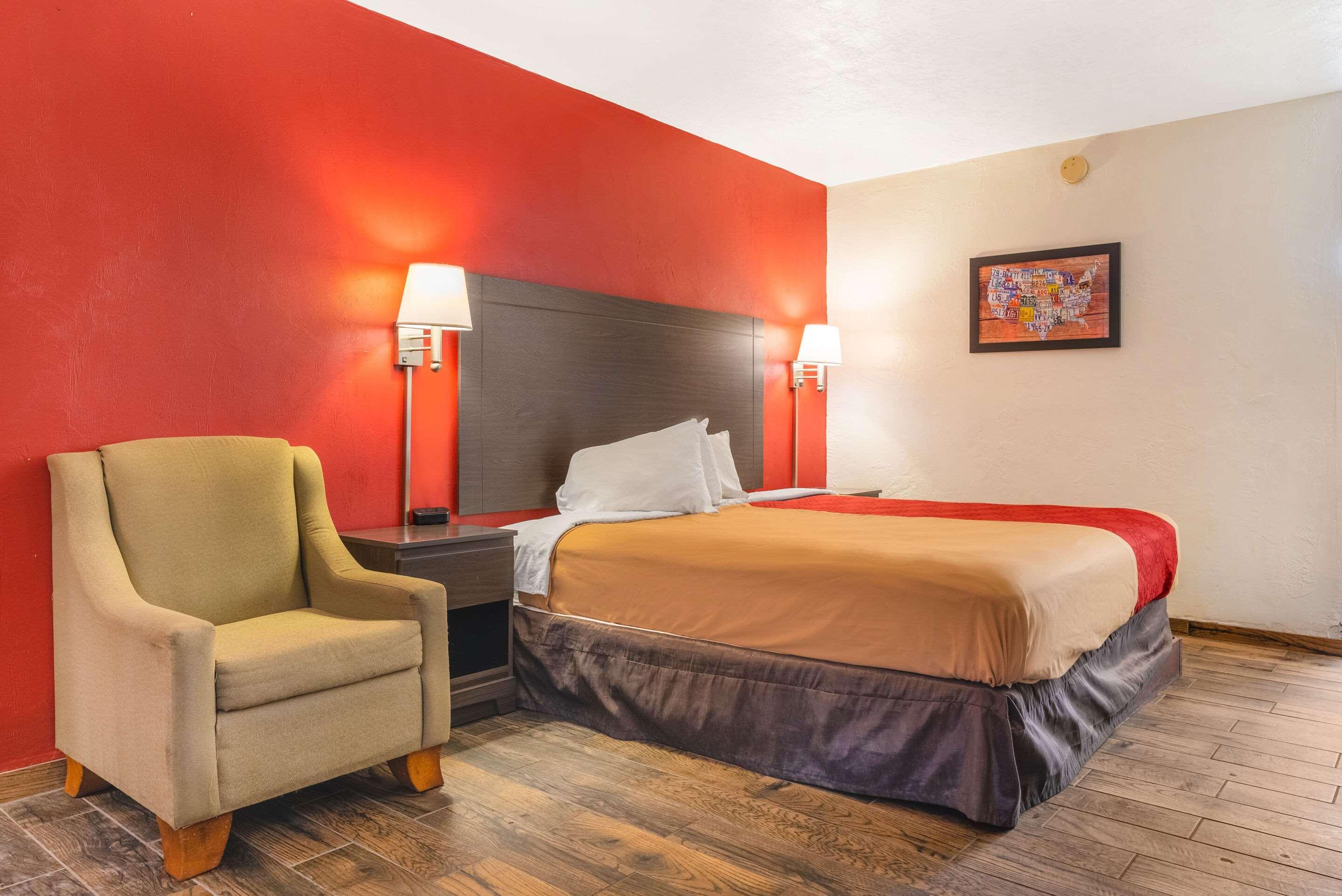 Econo Lodge University Gainesville Zewnętrze zdjęcie