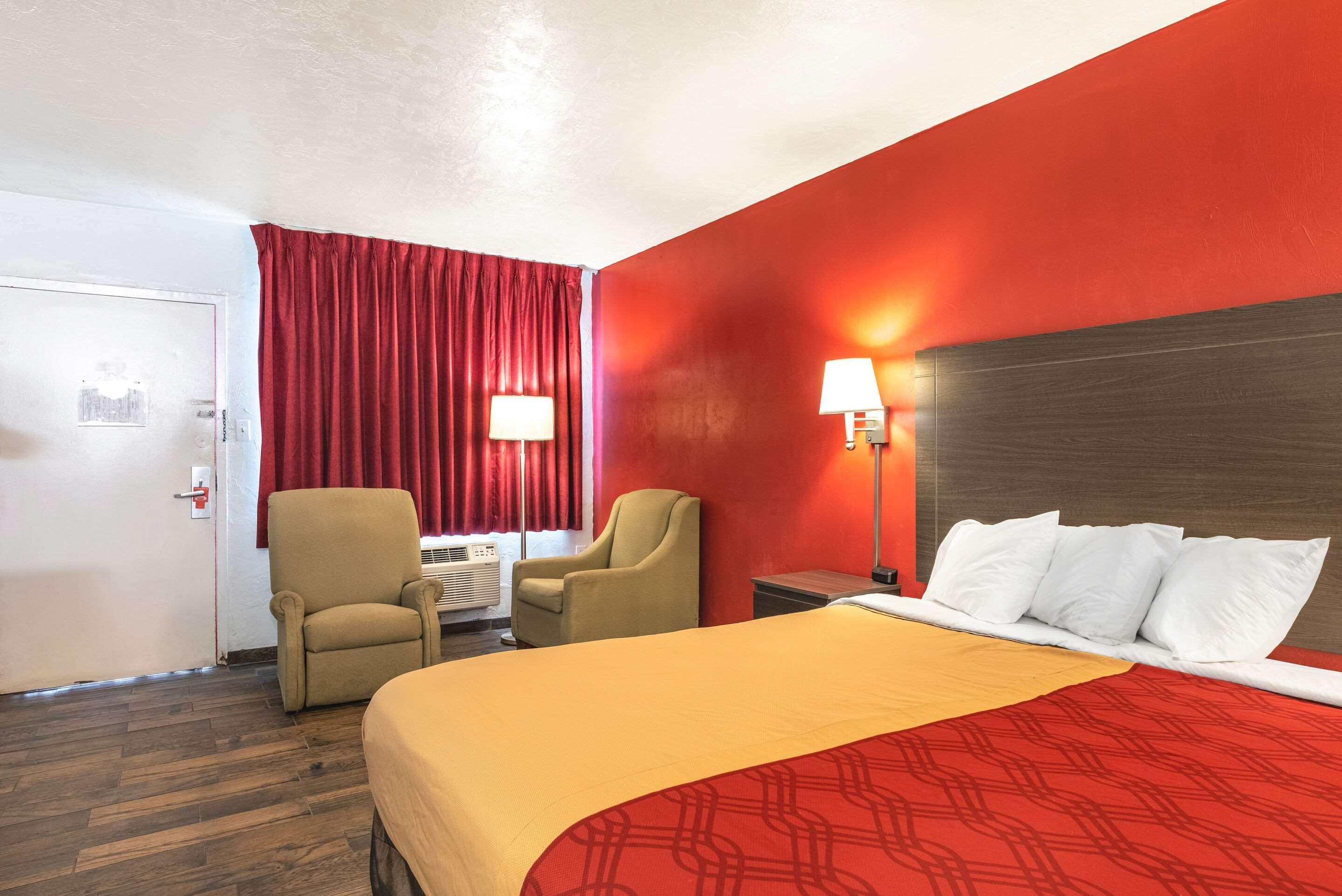 Econo Lodge University Gainesville Zewnętrze zdjęcie