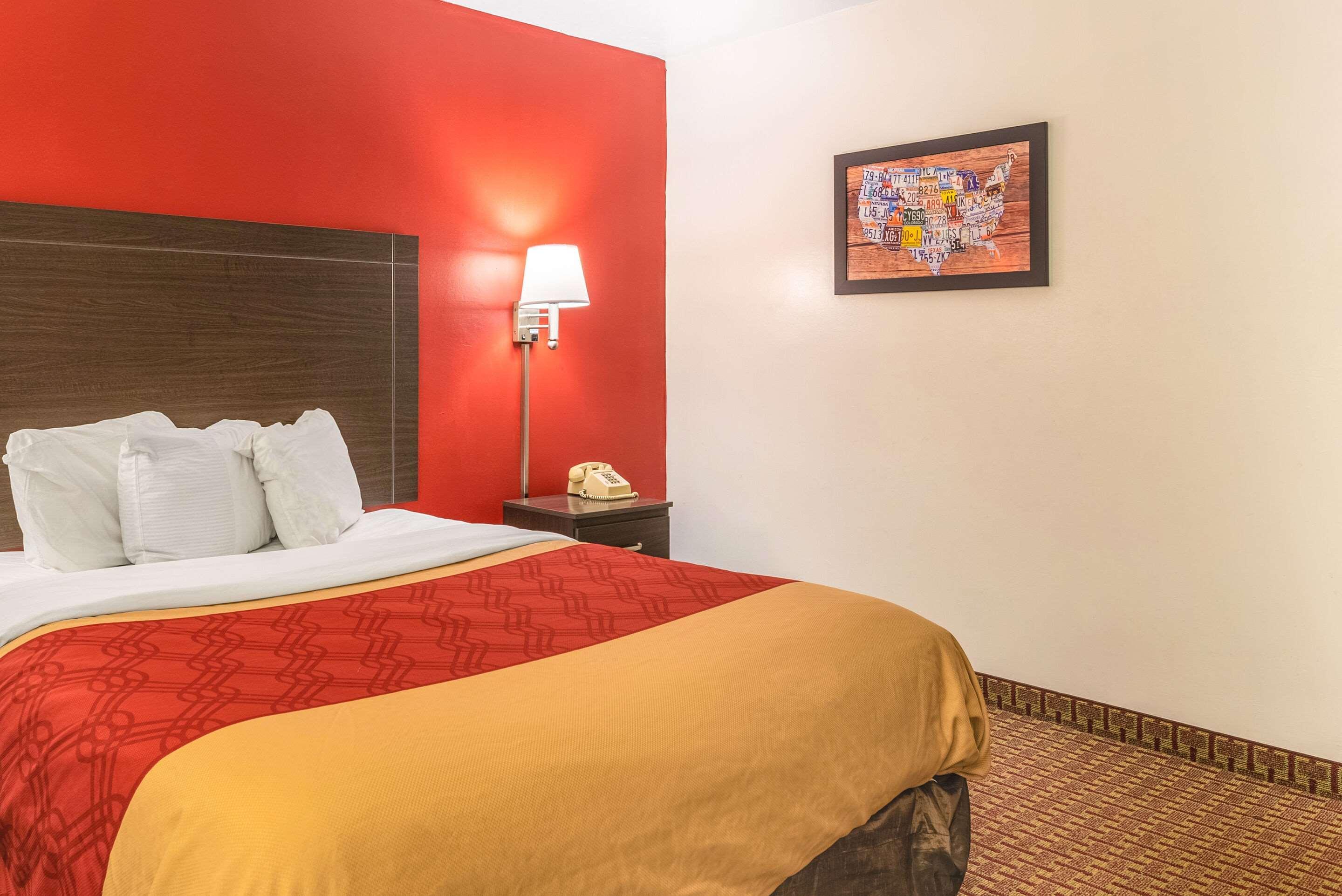 Econo Lodge University Gainesville Zewnętrze zdjęcie
