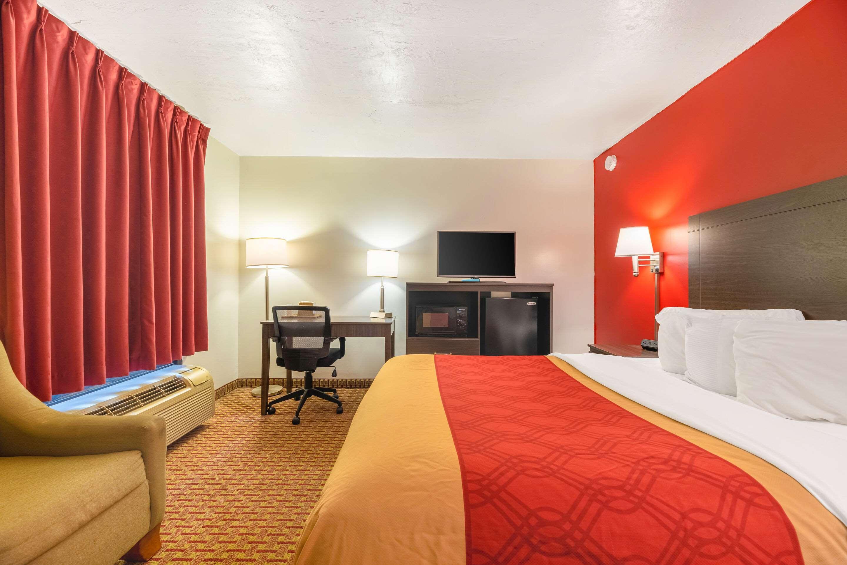 Econo Lodge University Gainesville Zewnętrze zdjęcie