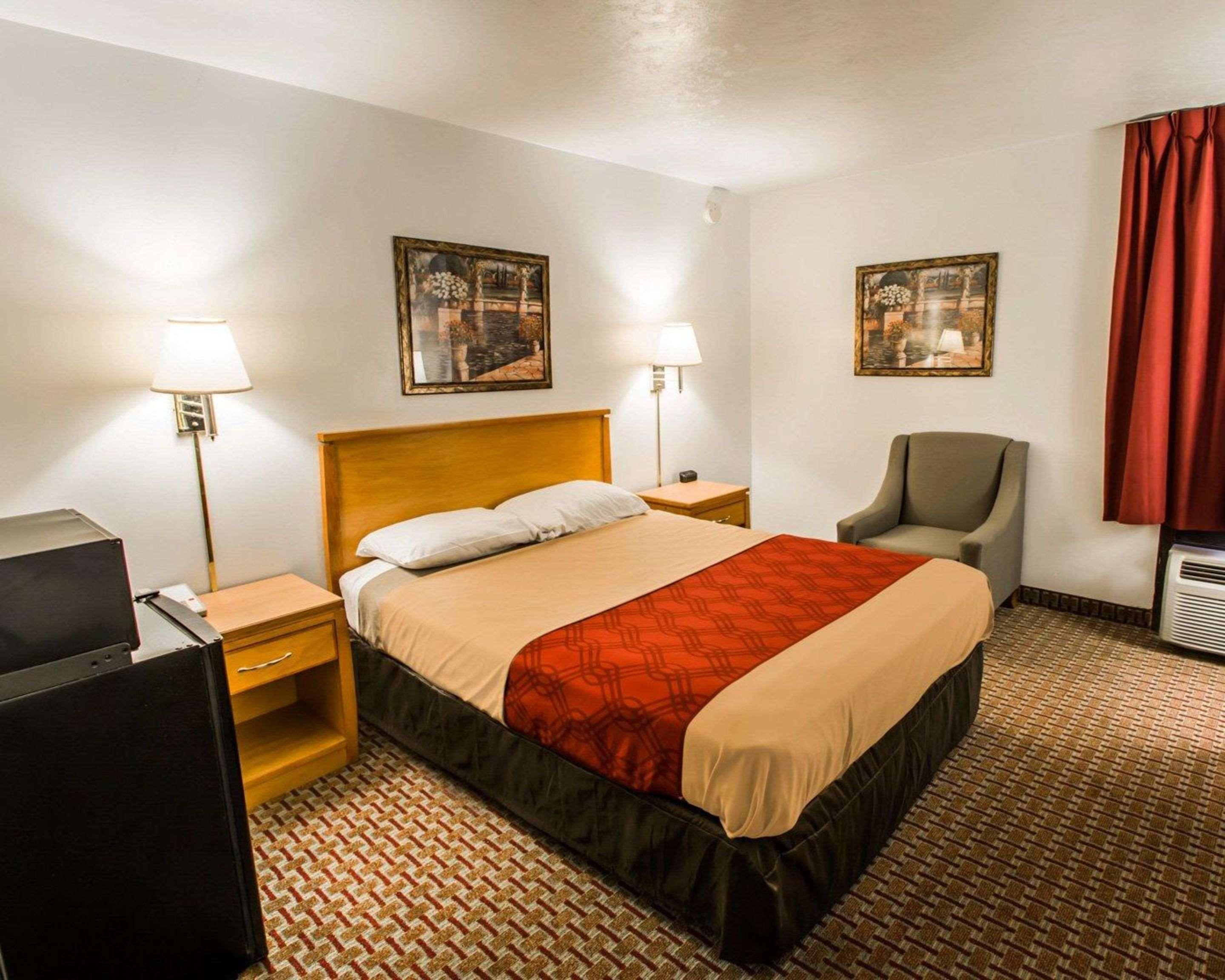 Econo Lodge University Gainesville Zewnętrze zdjęcie