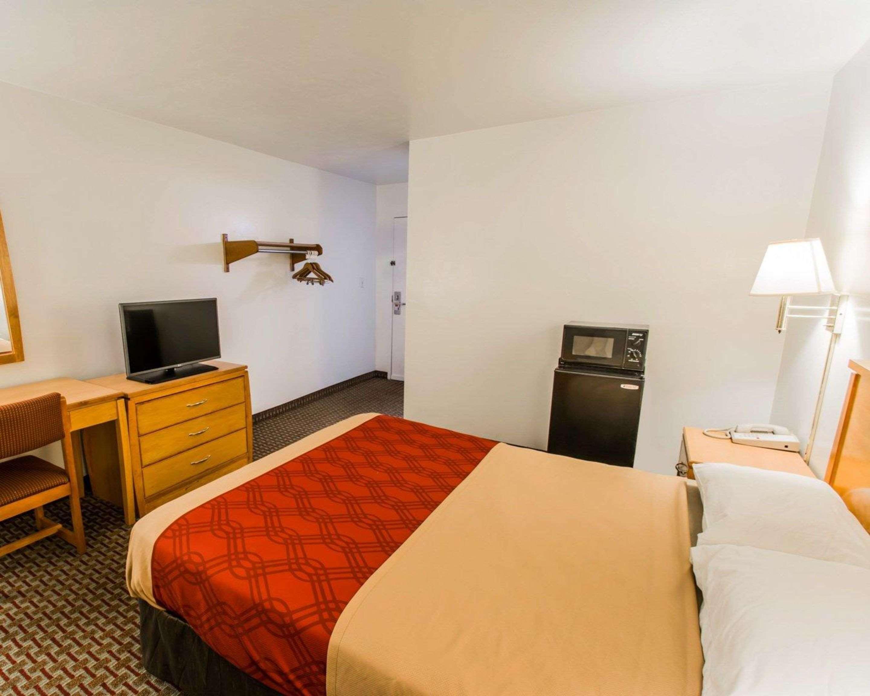 Econo Lodge University Gainesville Zewnętrze zdjęcie