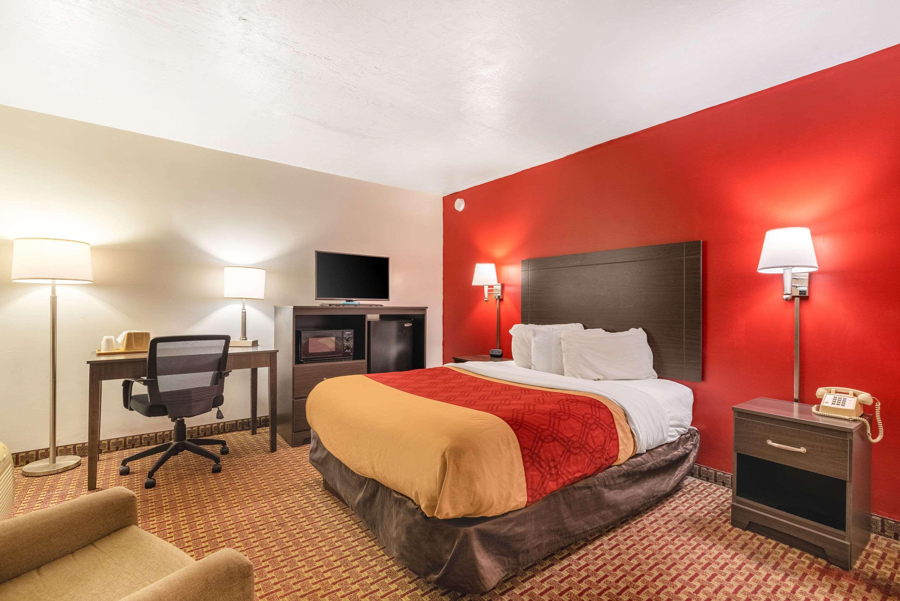 Econo Lodge University Gainesville Zewnętrze zdjęcie