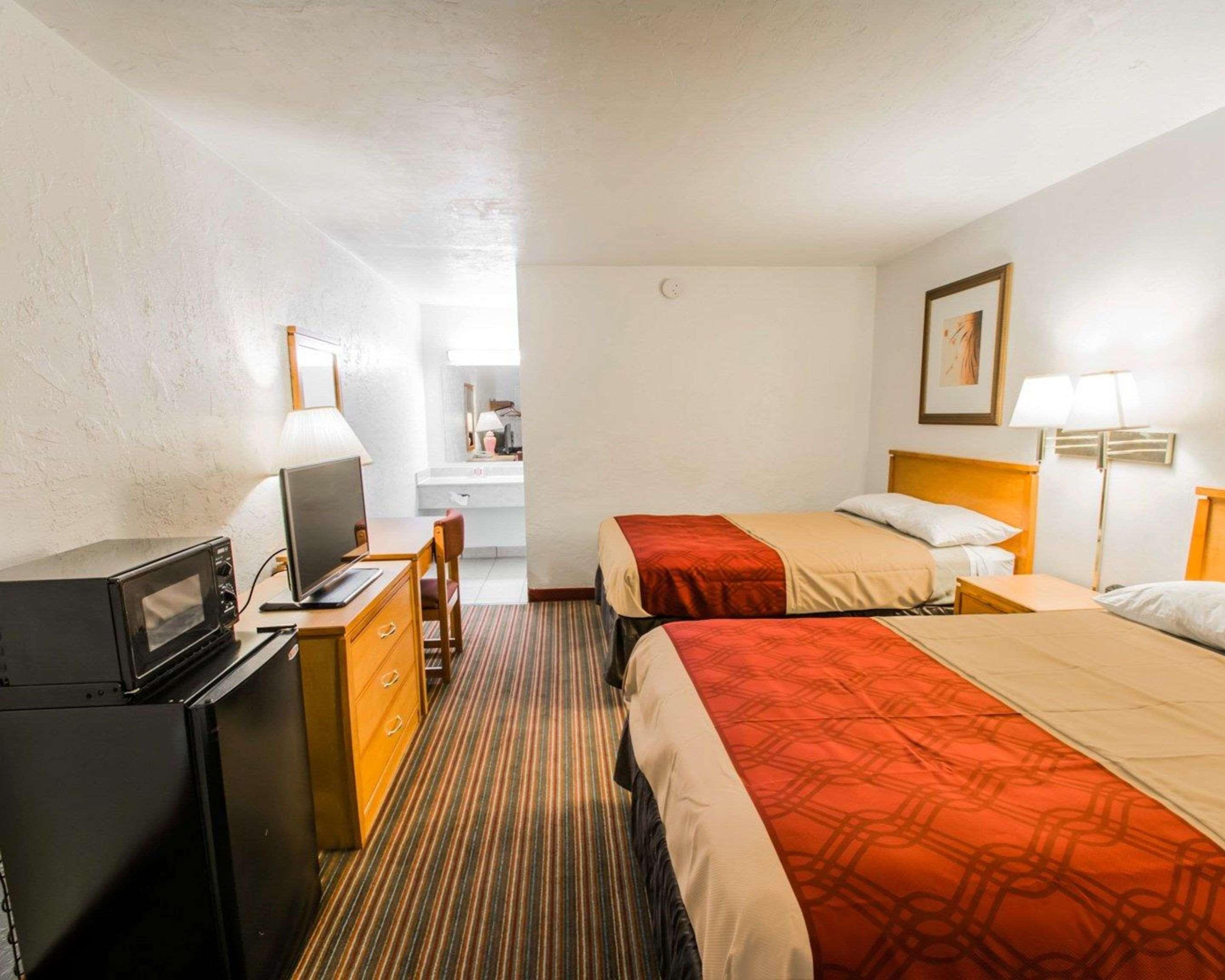 Econo Lodge University Gainesville Zewnętrze zdjęcie