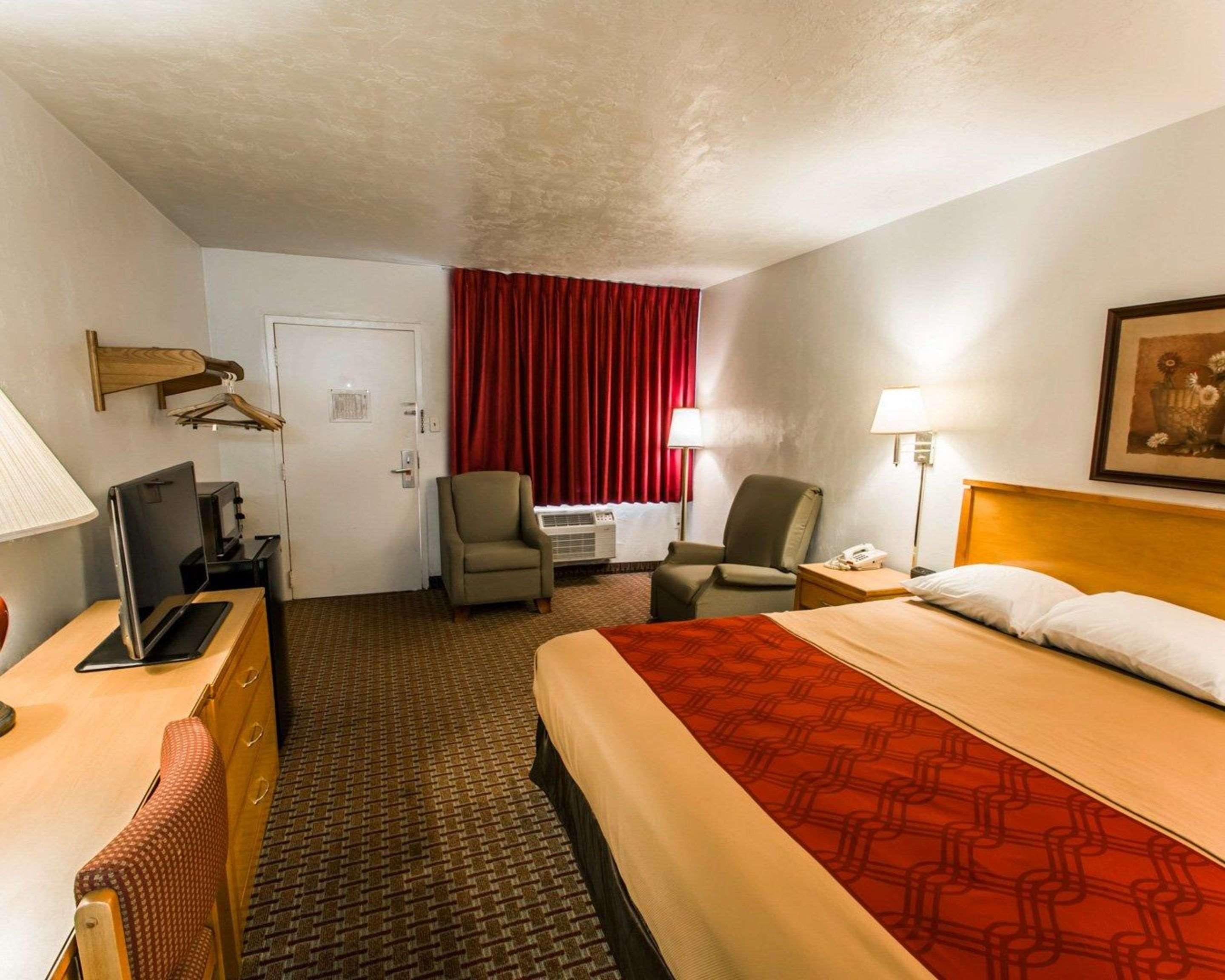 Econo Lodge University Gainesville Zewnętrze zdjęcie