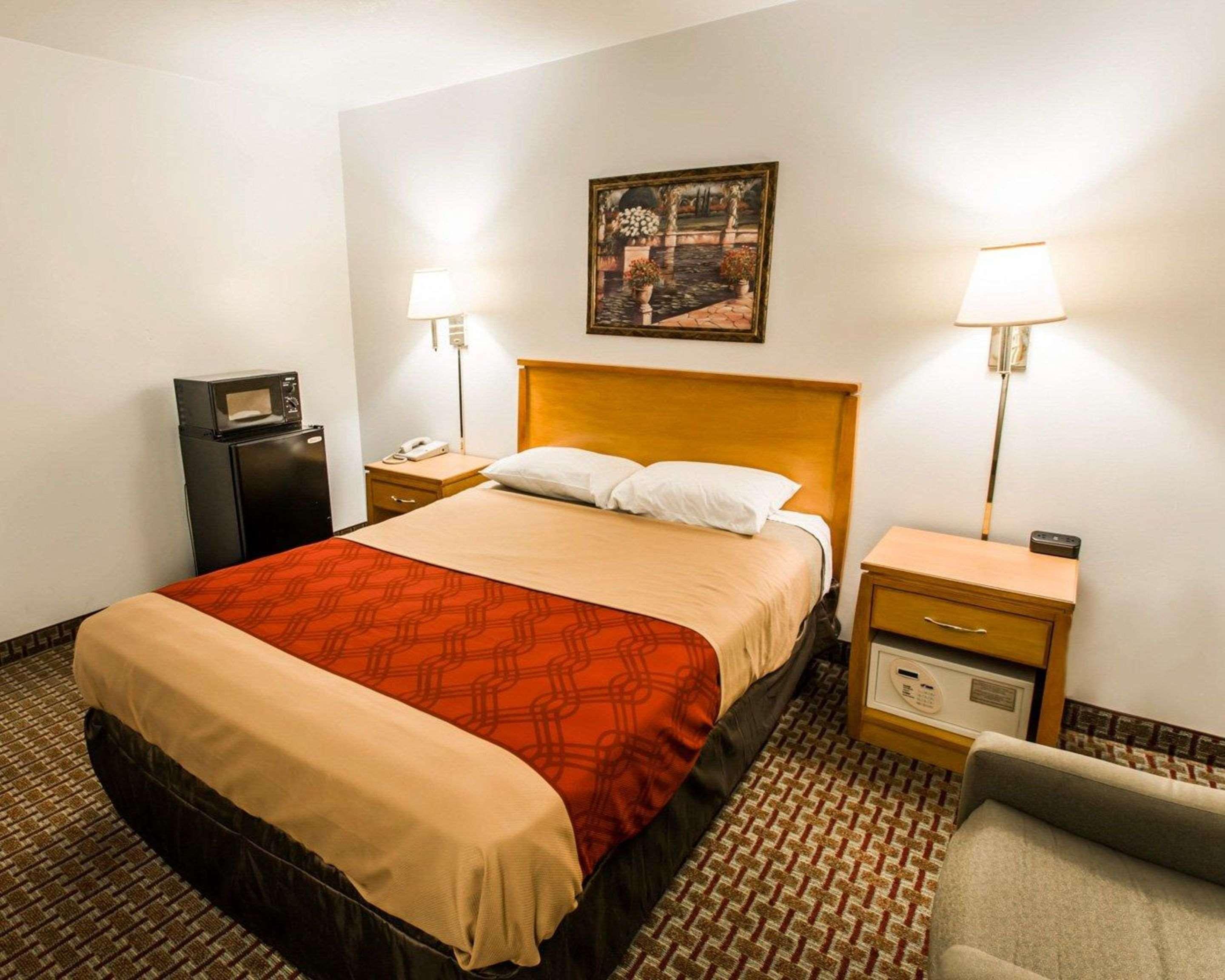 Econo Lodge University Gainesville Zewnętrze zdjęcie