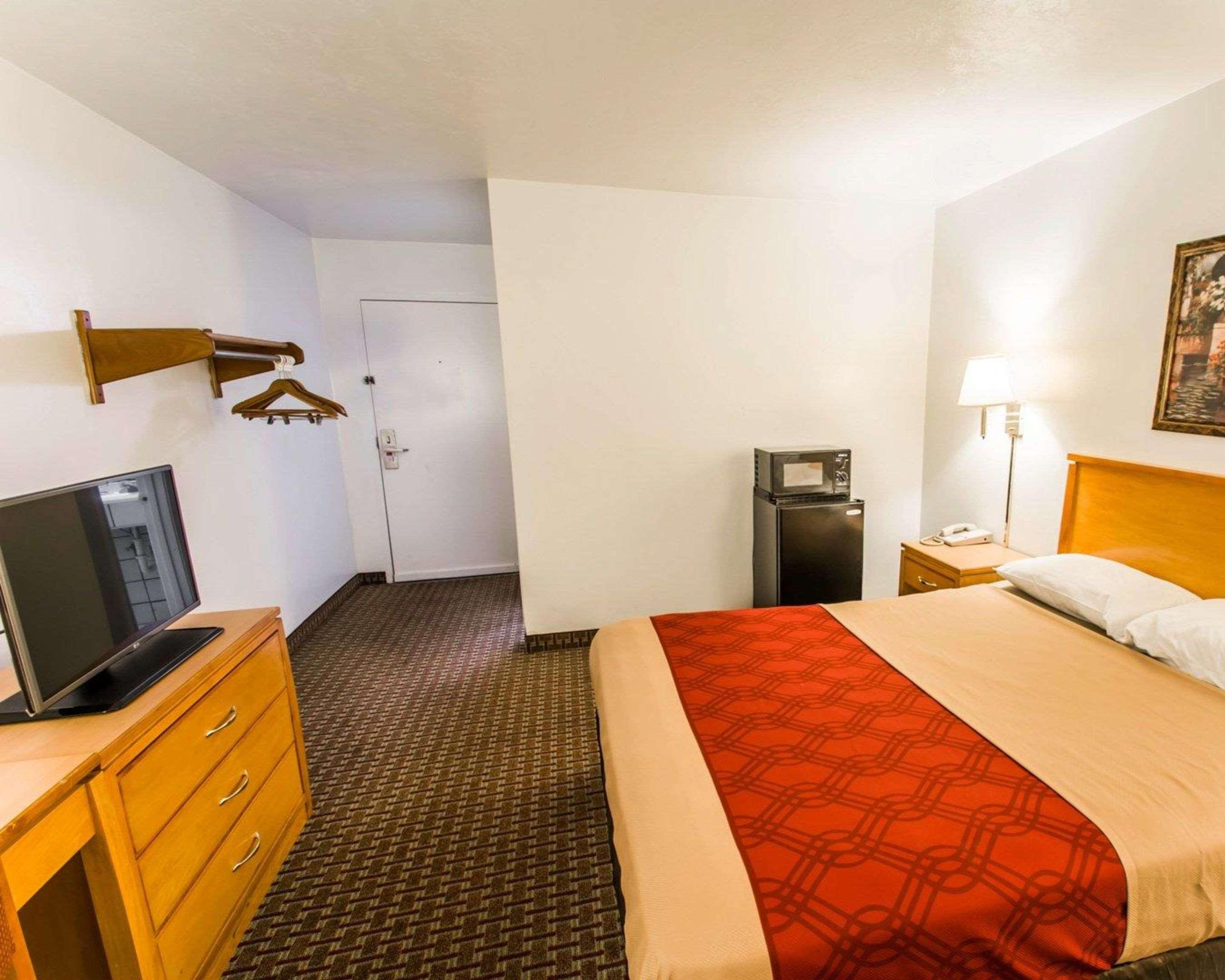 Econo Lodge University Gainesville Zewnętrze zdjęcie
