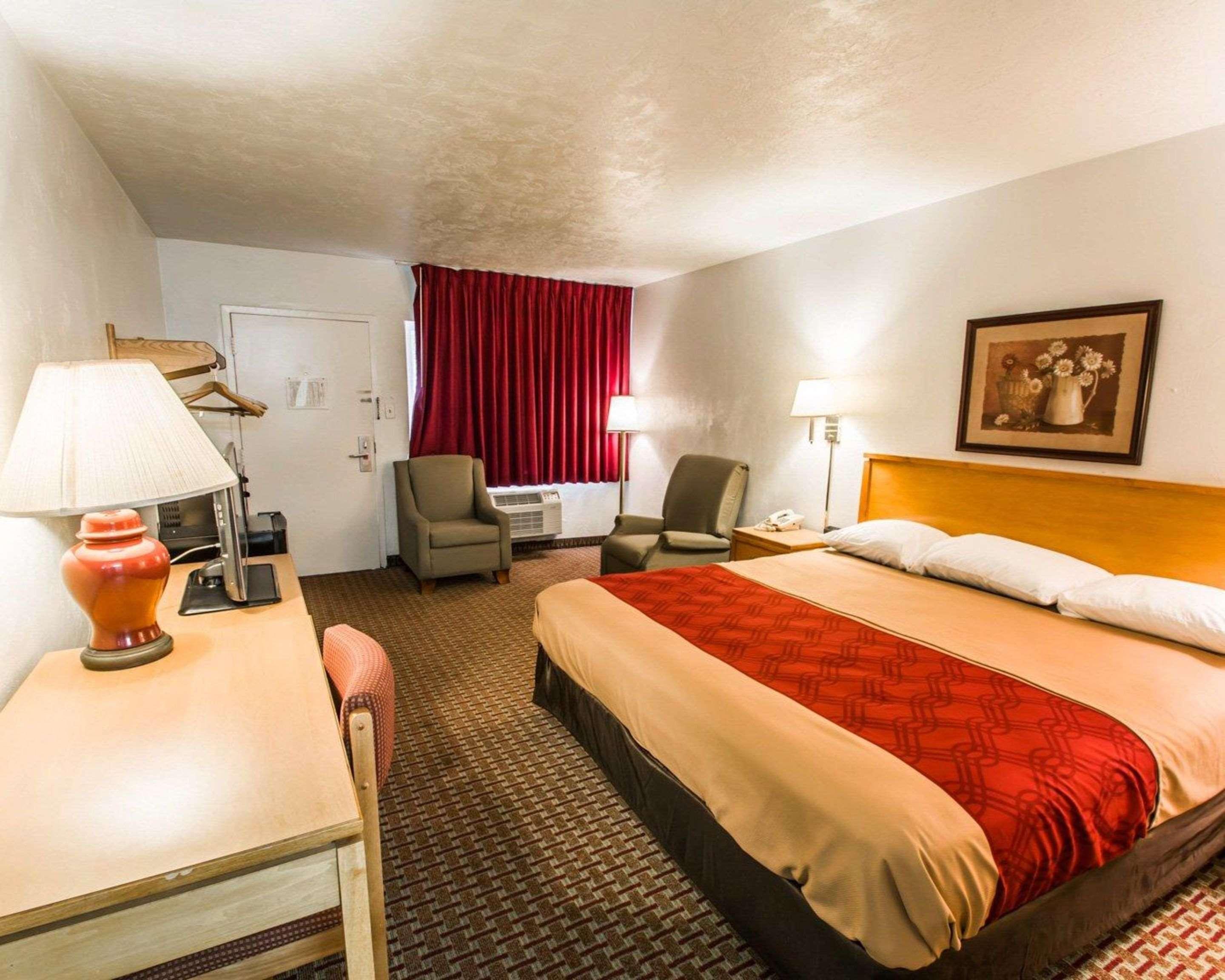 Econo Lodge University Gainesville Zewnętrze zdjęcie