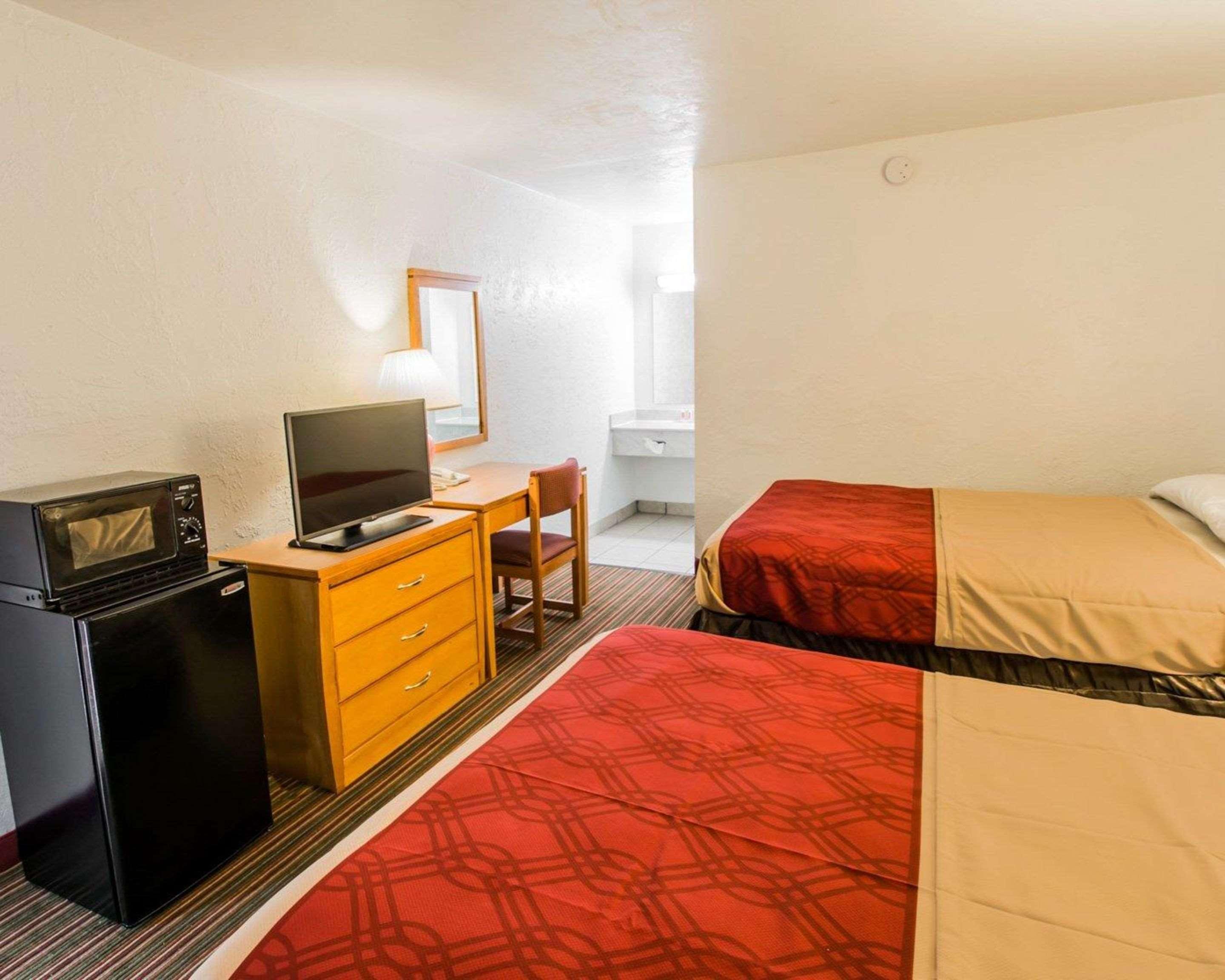 Econo Lodge University Gainesville Zewnętrze zdjęcie