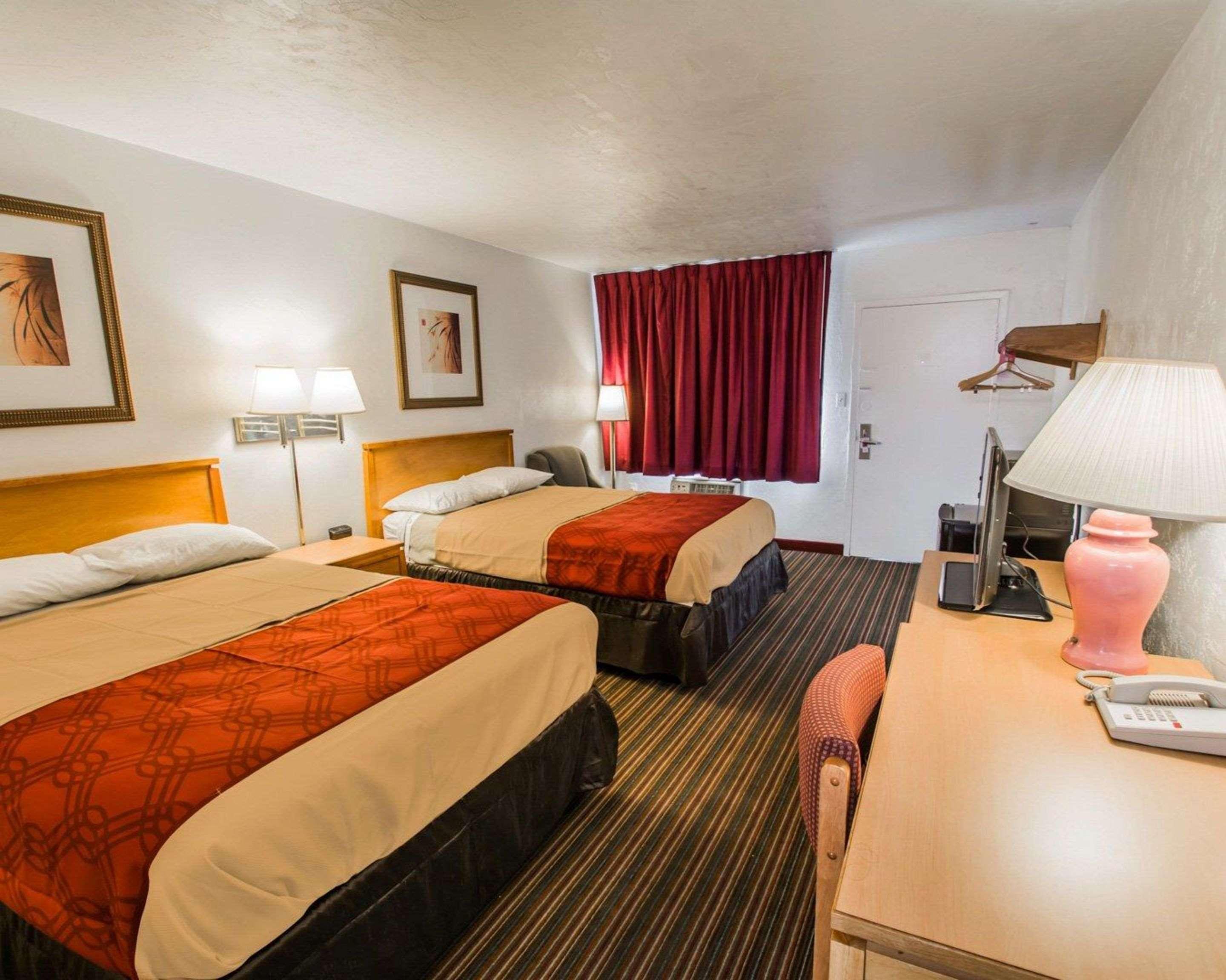 Econo Lodge University Gainesville Zewnętrze zdjęcie