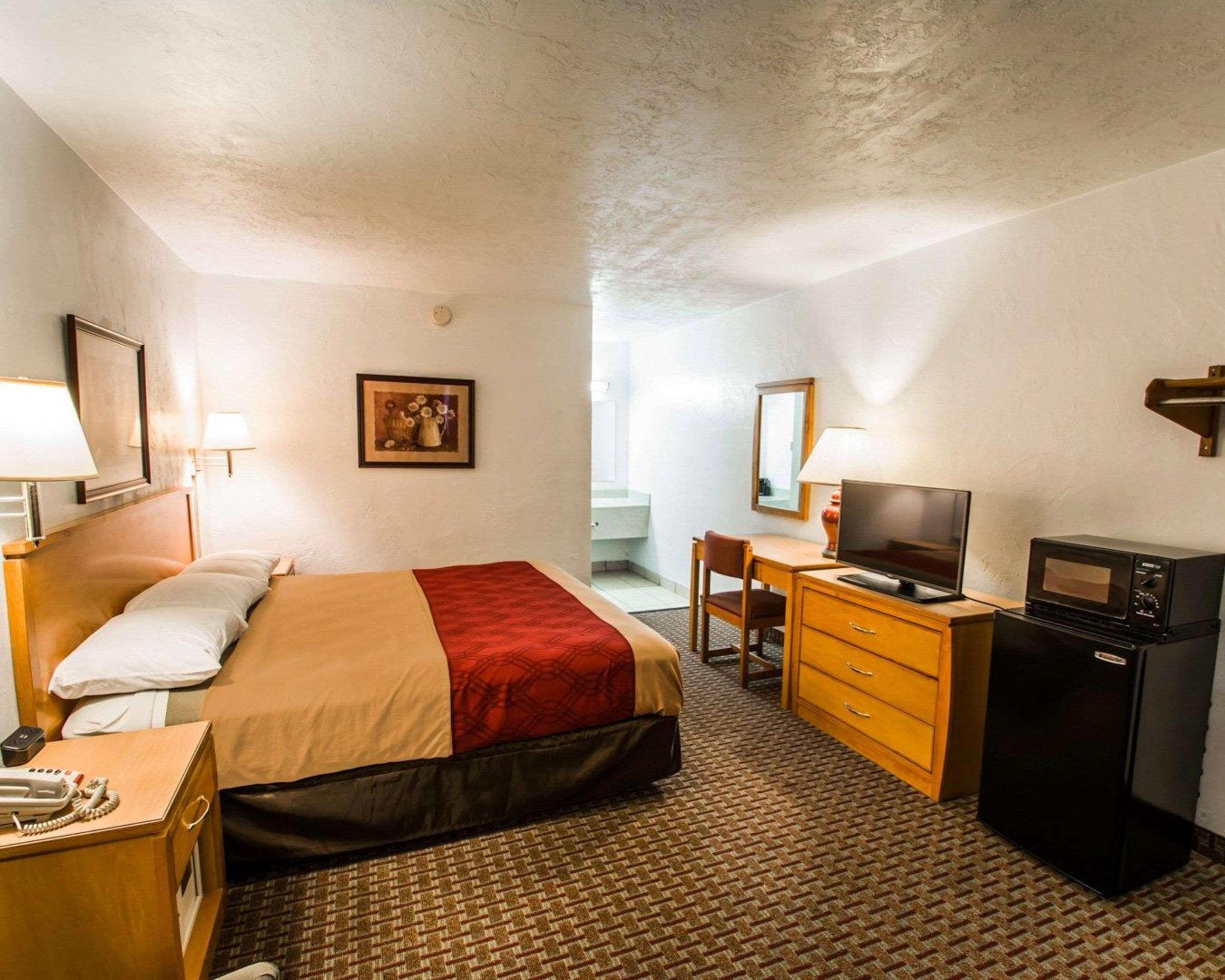 Econo Lodge University Gainesville Zewnętrze zdjęcie
