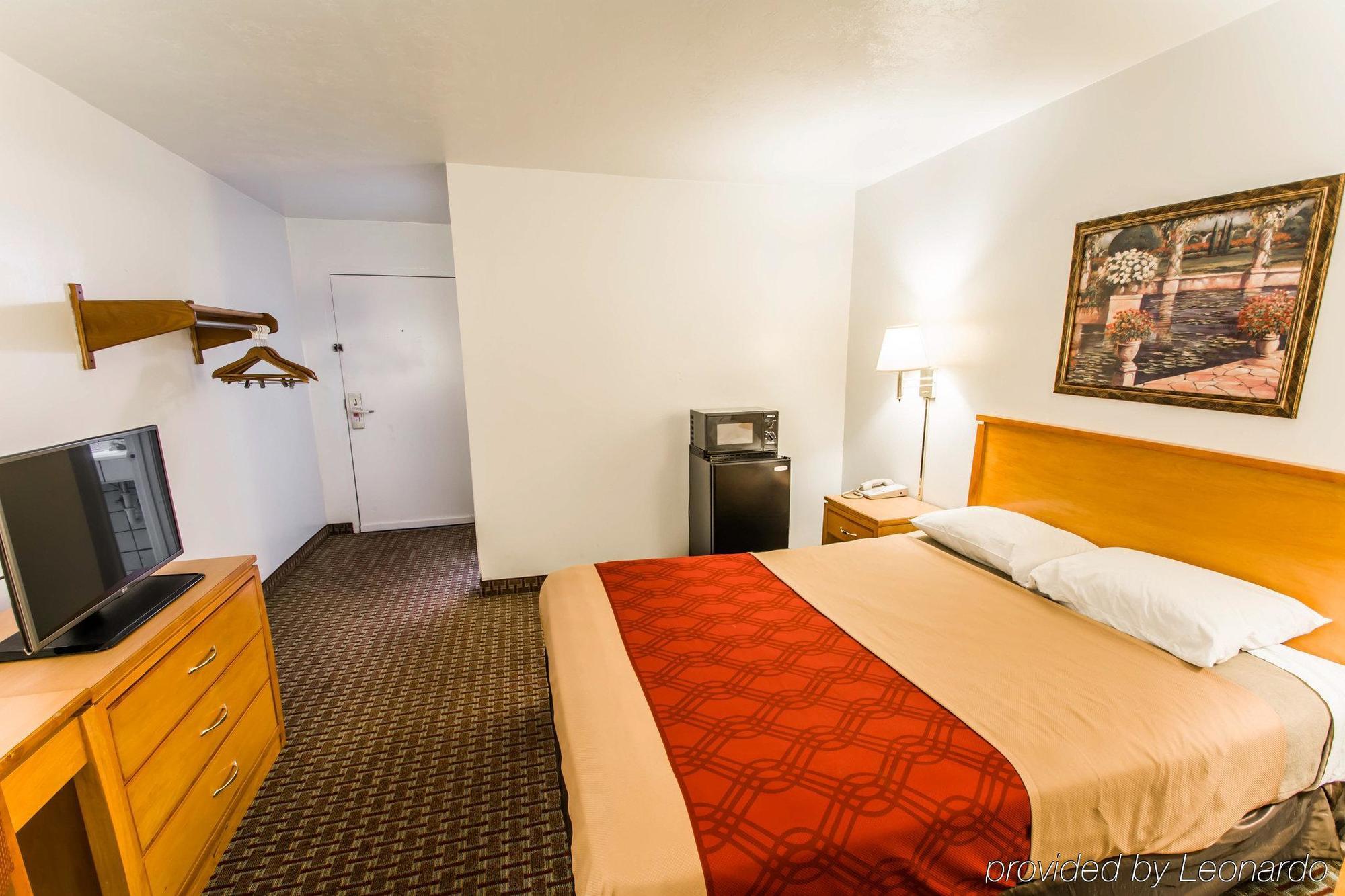 Econo Lodge University Gainesville Zewnętrze zdjęcie