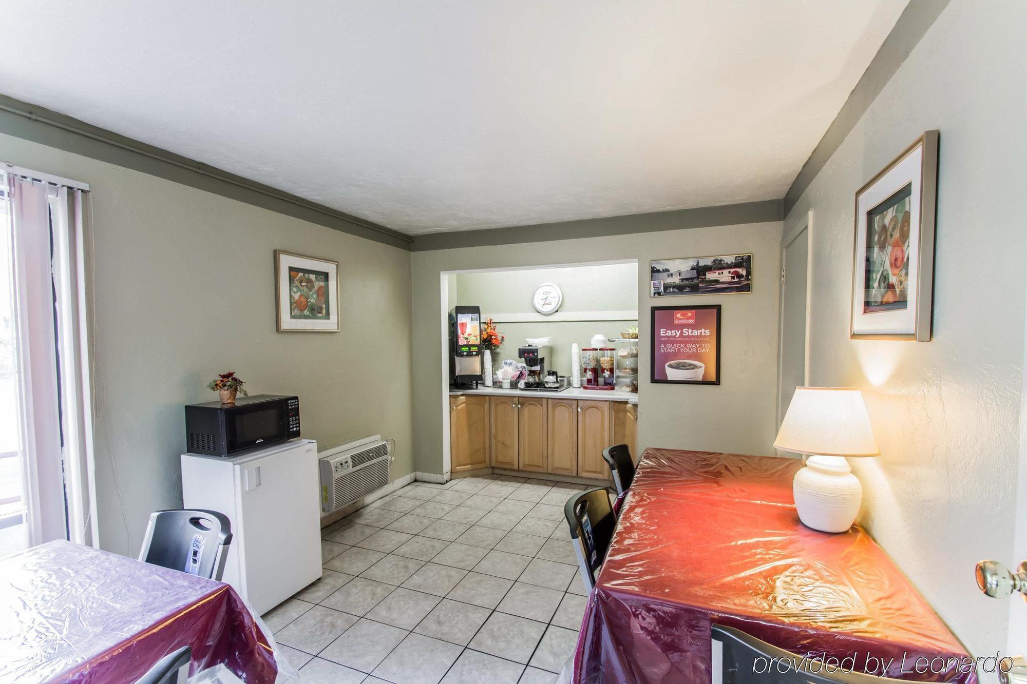 Econo Lodge University Gainesville Zewnętrze zdjęcie