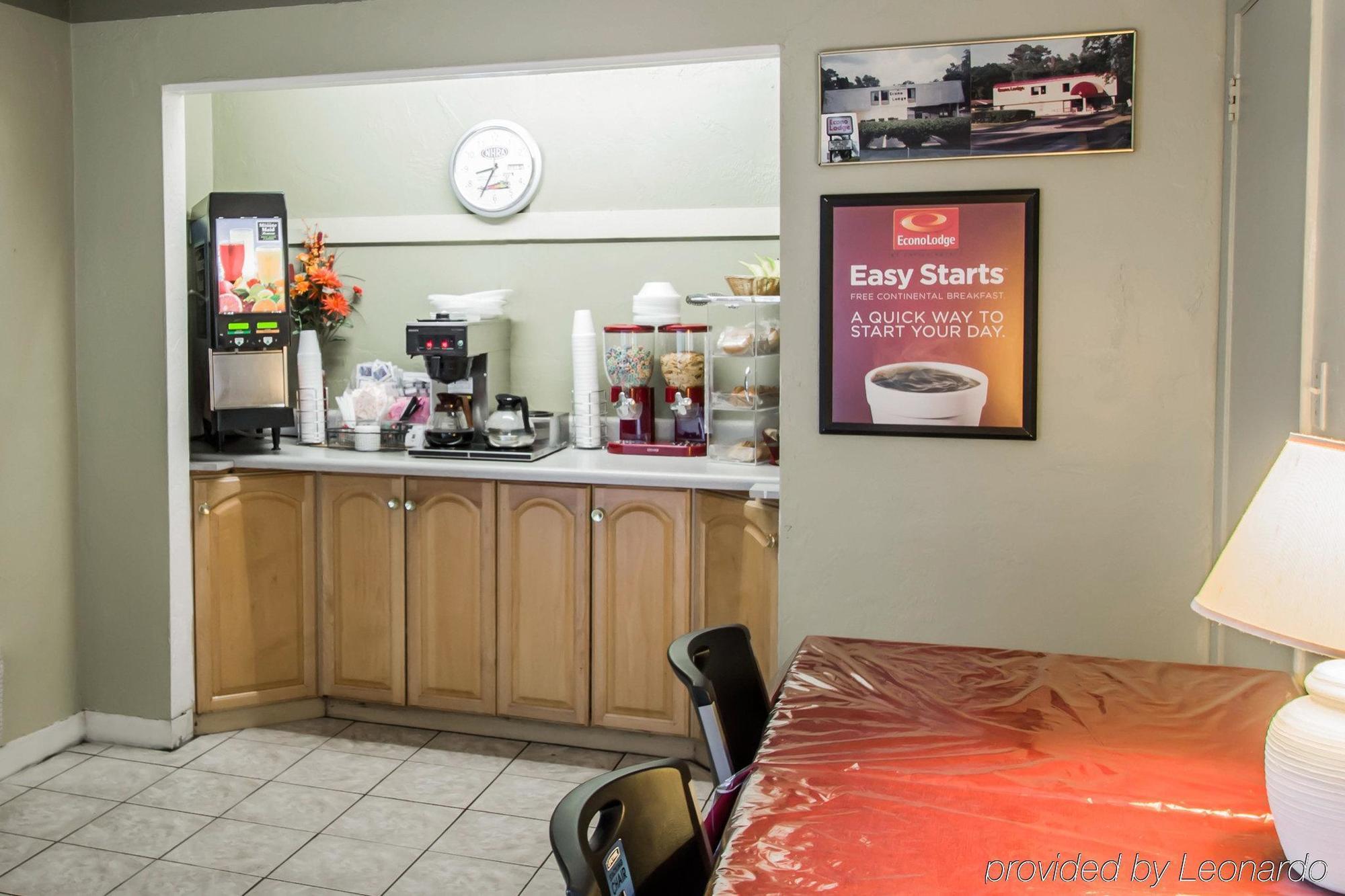 Econo Lodge University Gainesville Zewnętrze zdjęcie