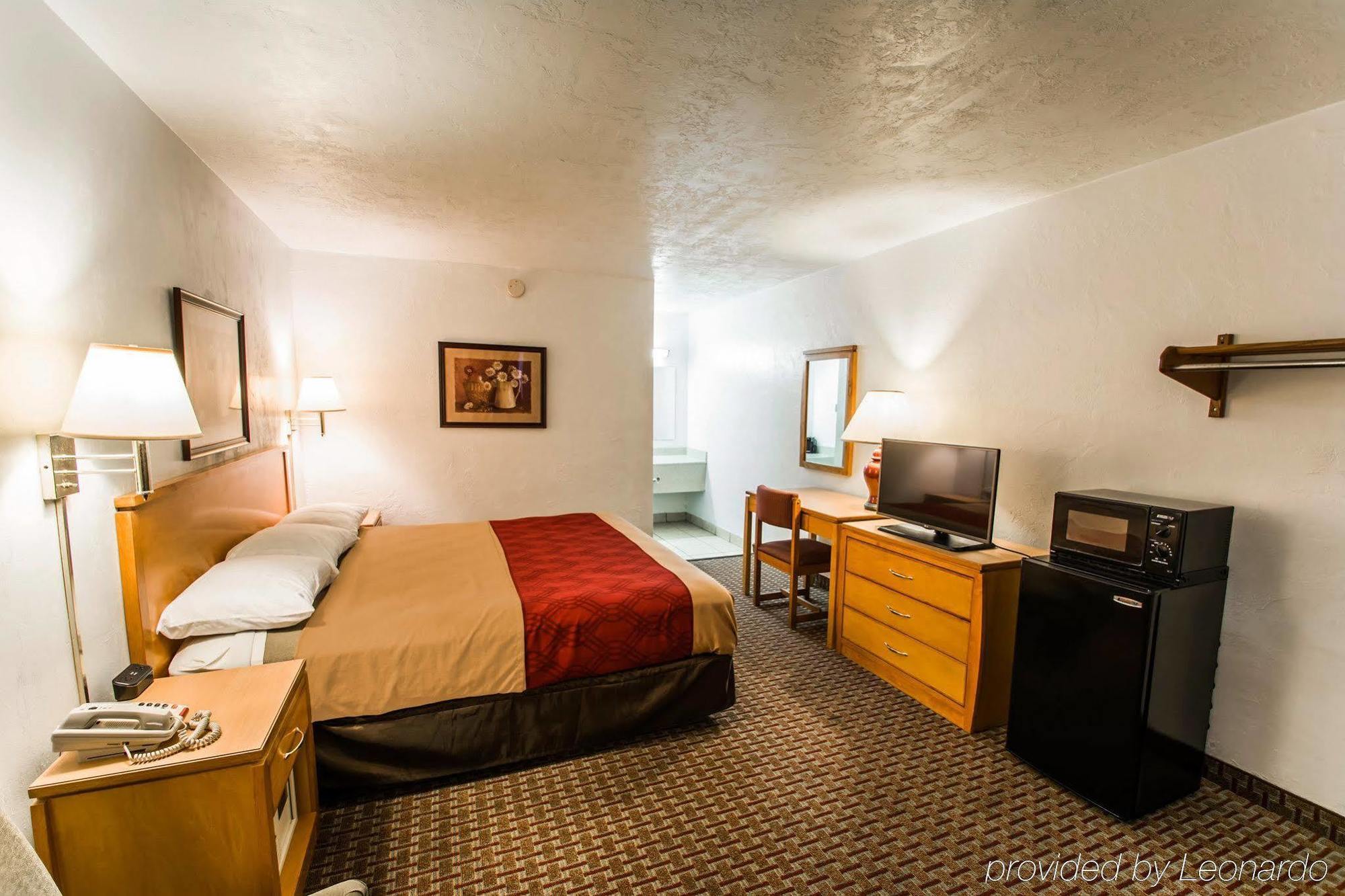 Econo Lodge University Gainesville Zewnętrze zdjęcie