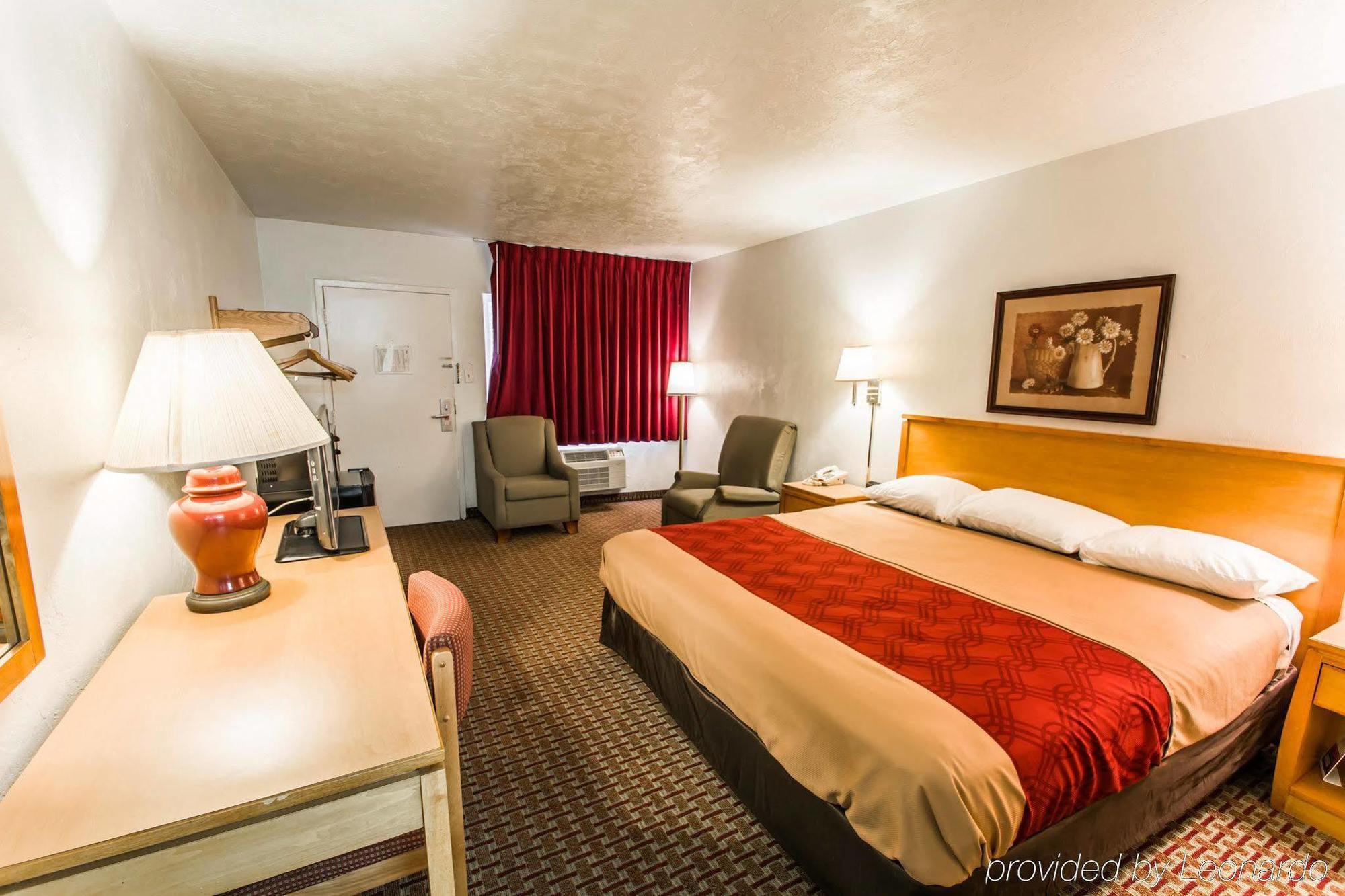 Econo Lodge University Gainesville Zewnętrze zdjęcie