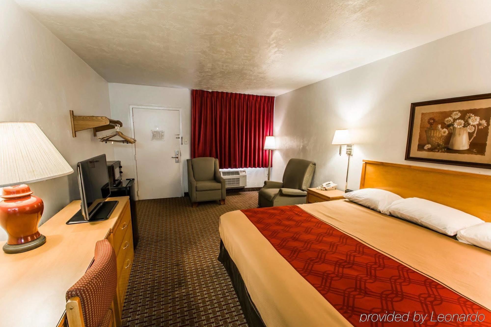Econo Lodge University Gainesville Zewnętrze zdjęcie