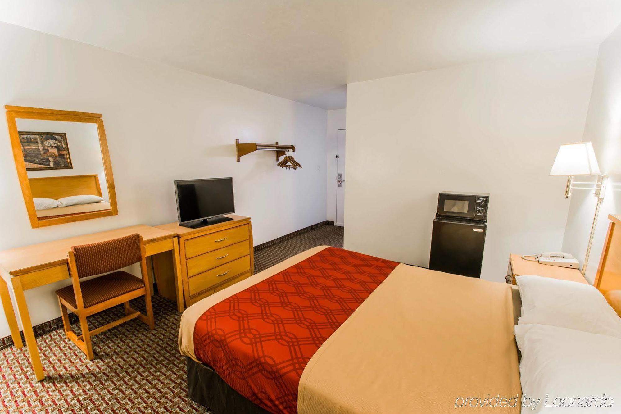 Econo Lodge University Gainesville Zewnętrze zdjęcie