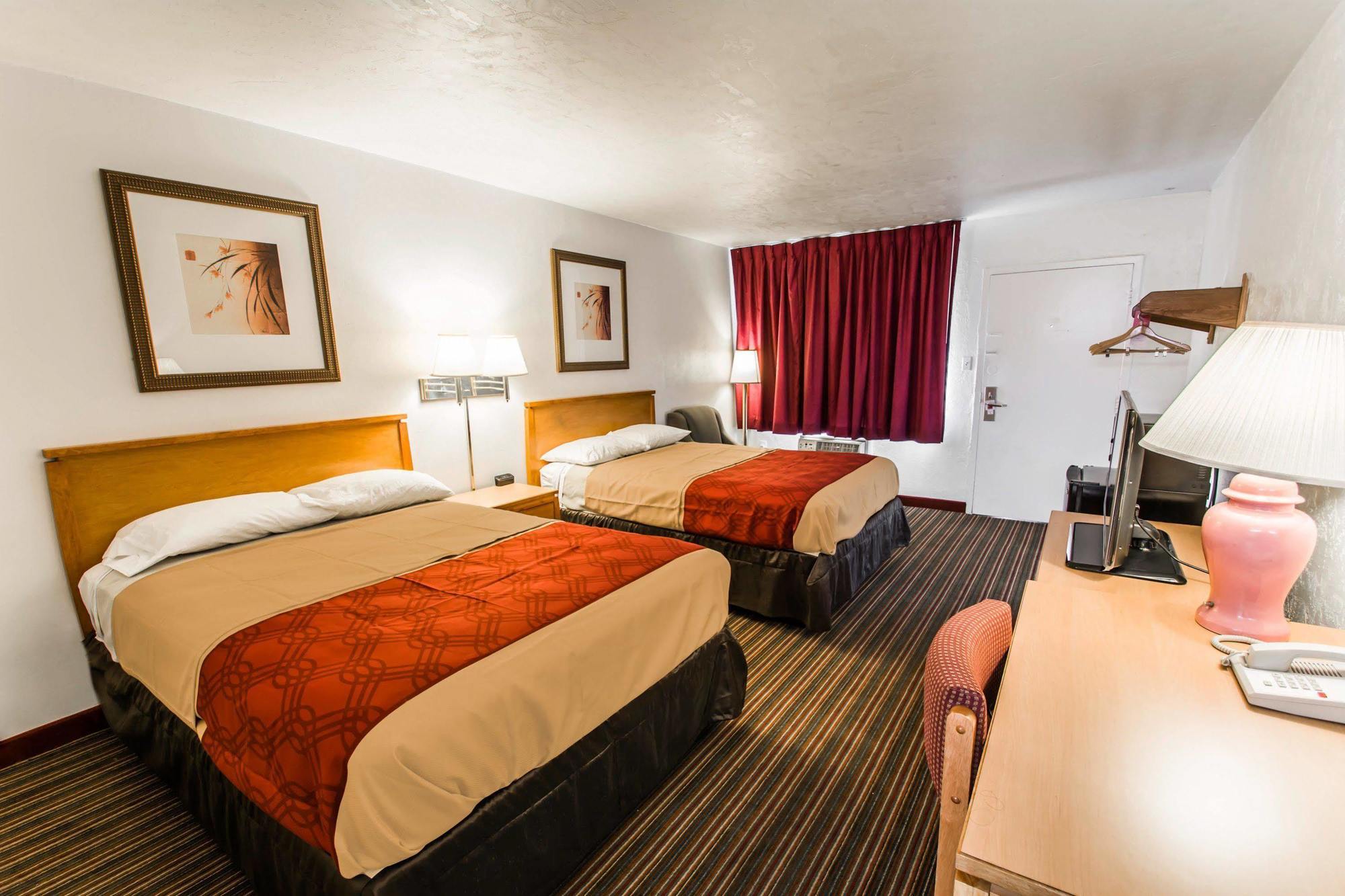 Econo Lodge University Gainesville Zewnętrze zdjęcie